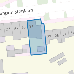 Perceel ODR01-I-5673