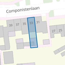 Perceel ODR01-I-5674