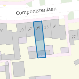 Perceel ODR01-I-5675
