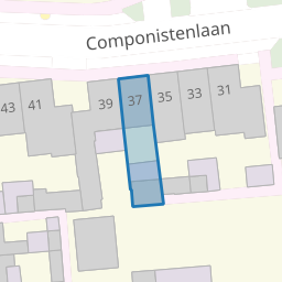 Perceel ODR01-I-5676