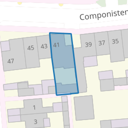 Perceel ODR01-I-5678