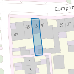 Perceel ODR01-I-5679