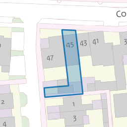 Perceel ODR01-I-5680