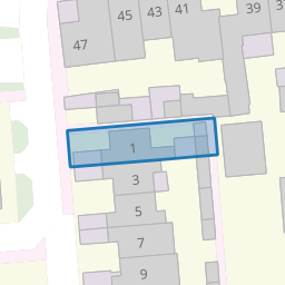 Perceel ODR01-I-5682