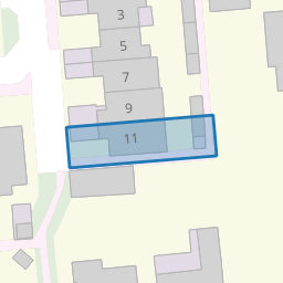 Perceel ODR01-I-5687