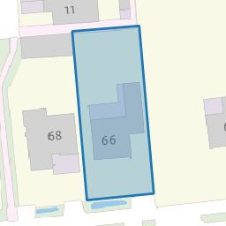 Perceel ODR01-I-5688