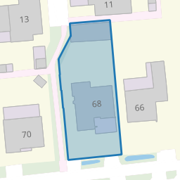 Perceel ODR01-I-5689