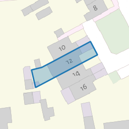 Perceel ODR01-I-5692