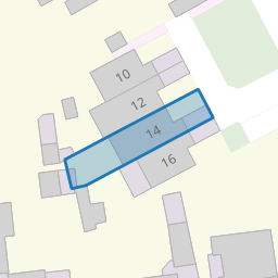 Perceel ODR01-I-5693