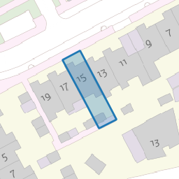 Perceel ODR01-I-5698