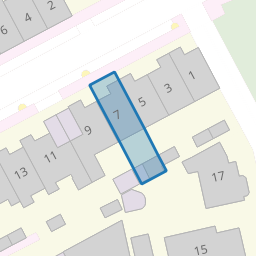 Perceel ODR01-I-5702