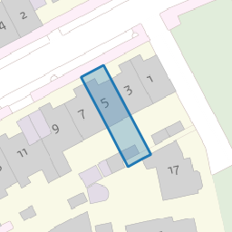 Perceel ODR01-I-5703