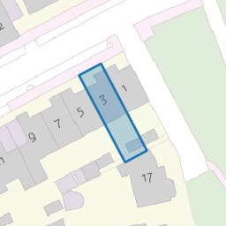 Perceel ODR01-I-5704