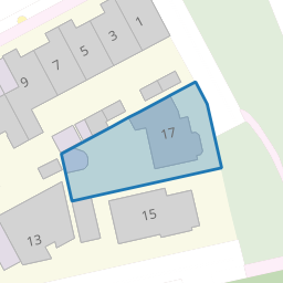 Perceel ODR01-I-5706