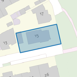 Perceel ODR01-I-5707