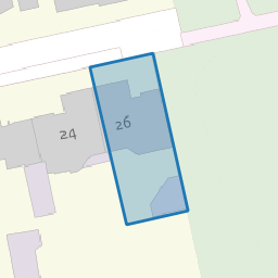 Perceel ODR01-I-5709