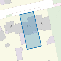 Perceel ODR01-I-5710