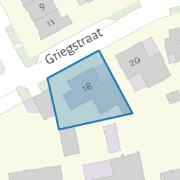 Perceel ODR01-I-5713