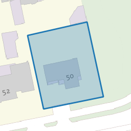 Perceel ODR01-I-5714