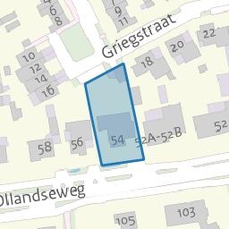 Perceel ODR01-I-5715