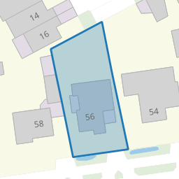 Perceel ODR01-I-5716