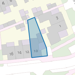 Perceel ODR01-I-5718