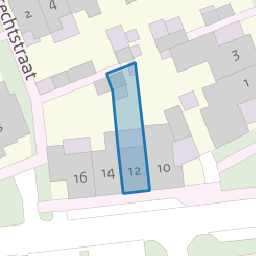 Perceel ODR01-I-5719