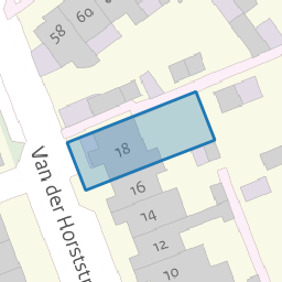 Perceel ODR01-I-5725