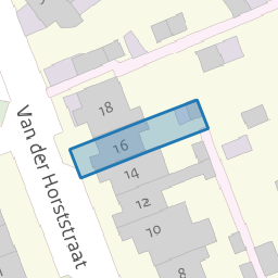 Perceel ODR01-I-5726