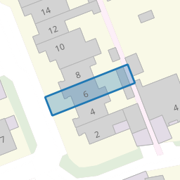 Perceel ODR01-I-5731