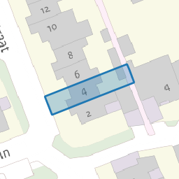 Perceel ODR01-I-5732