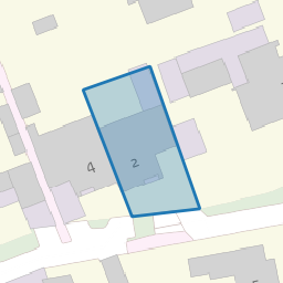 Perceel ODR01-I-5735