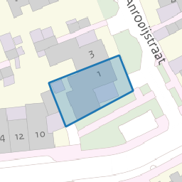 Perceel ODR01-I-5736