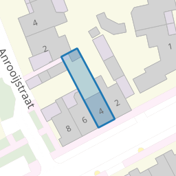 Perceel ODR01-I-5739