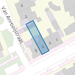 Perceel ODR01-I-5740