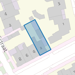 Perceel ODR01-I-5742