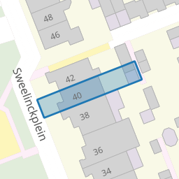 Perceel ODR01-I-5744