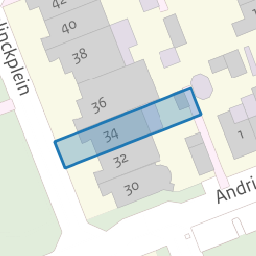 Perceel ODR01-I-5747