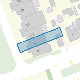 Perceel ODR01-I-5748