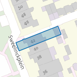 Perceel ODR01-I-5750