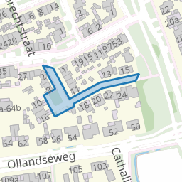 Perceel ODR01-I-5751