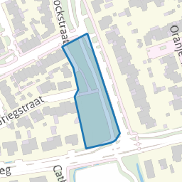 Perceel ODR01-I-5757