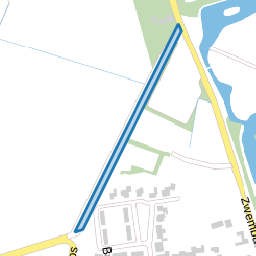 Perceel ODR01-I-5761