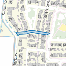 Perceel ODR01-I-5765