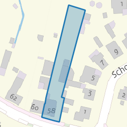 Perceel ODR01-I-5775