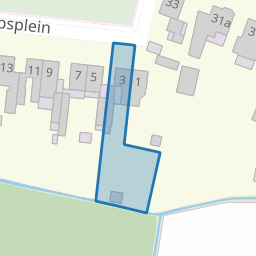 Perceel ODR01-I-5782