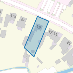 Perceel ODR01-I-5783