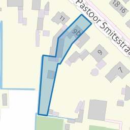 Perceel ODR01-I-5785