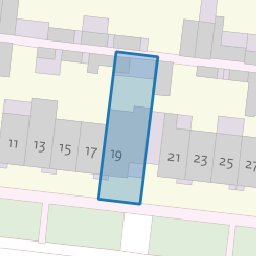 Perceel ODR01-I-5789