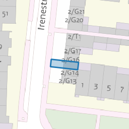 Perceel ODR01-I-5791